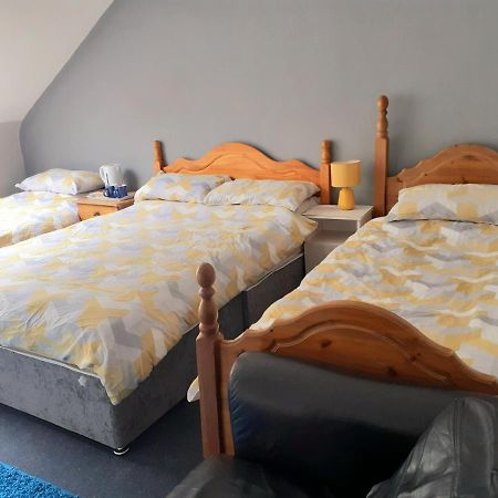 Avondale Accommodation Neustift im Stubaital Dış mekan fotoğraf