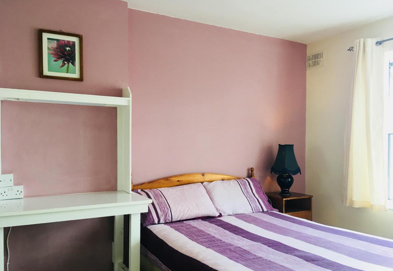 Avondale Accommodation Neustift im Stubaital Dış mekan fotoğraf