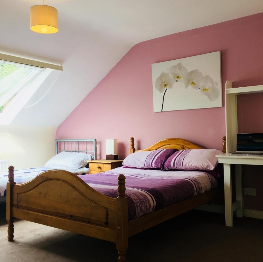 Avondale Accommodation Neustift im Stubaital Dış mekan fotoğraf