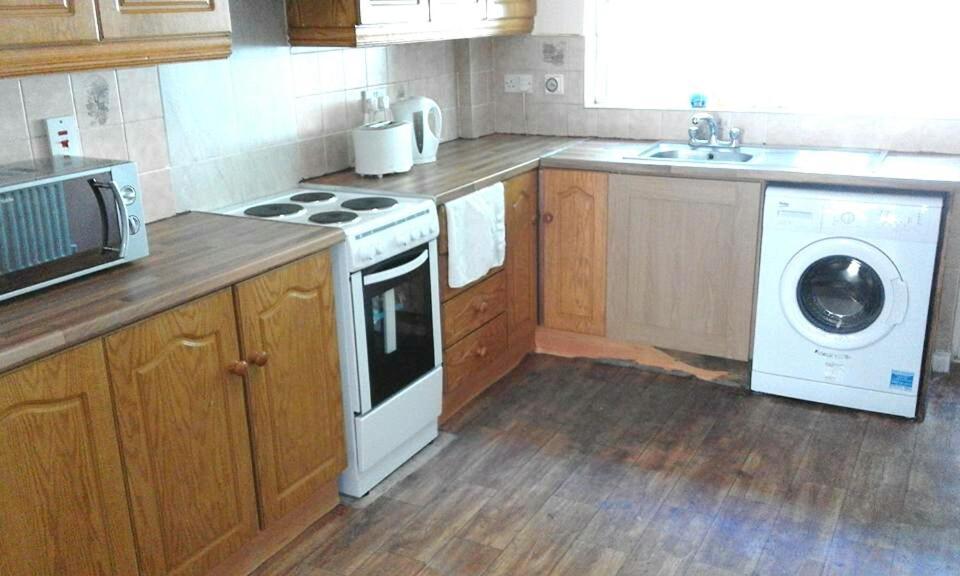 Avondale Accommodation Neustift im Stubaital Dış mekan fotoğraf