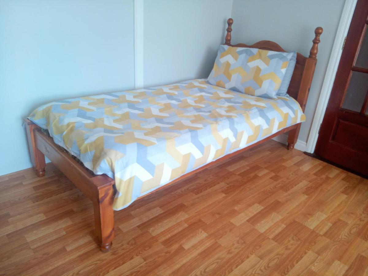 Avondale Accommodation Neustift im Stubaital Dış mekan fotoğraf