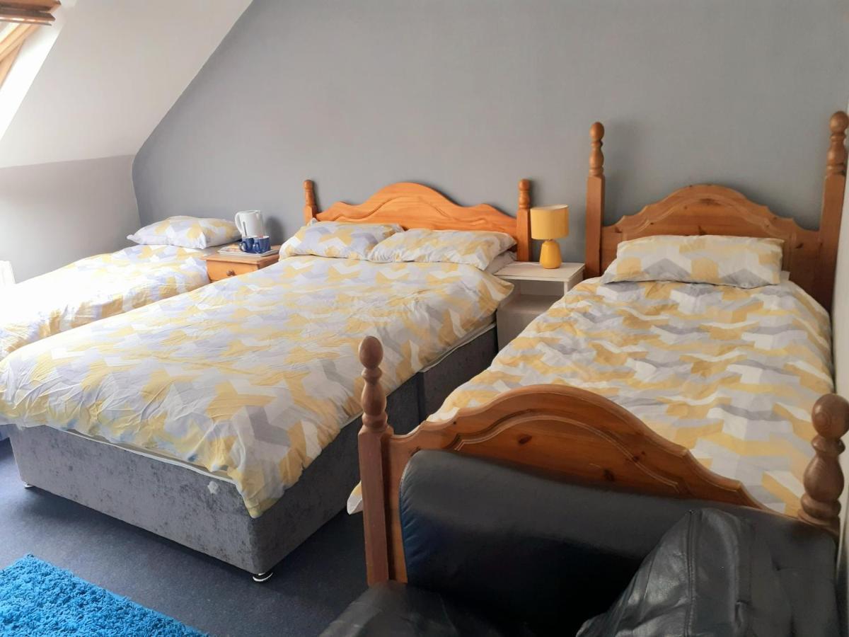 Avondale Accommodation Neustift im Stubaital Dış mekan fotoğraf